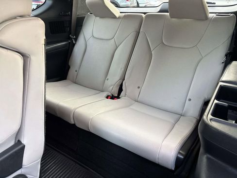 Used 2024 Lexus TX 350 AWD w/ Cold Weather Package image 13