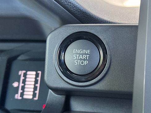 New 2026 Toyota Tacoma SR5 AWD/4WD image 23