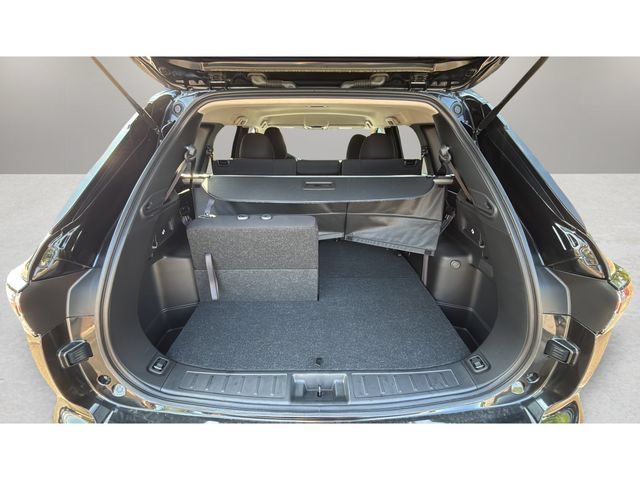 Used 2025 Mitsubishi Outlander ES FWD image 30