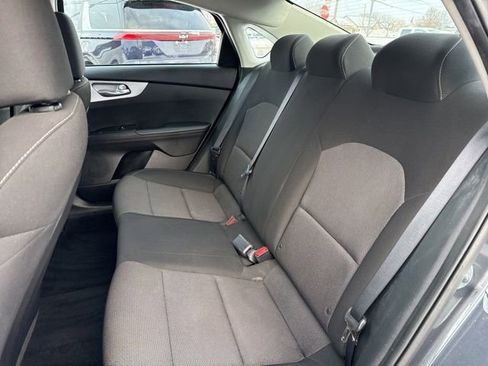 Used 2023 Kia Forte LXS image 35