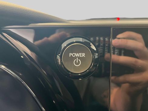 New 2026 Lexus TX 500h AWD image 28