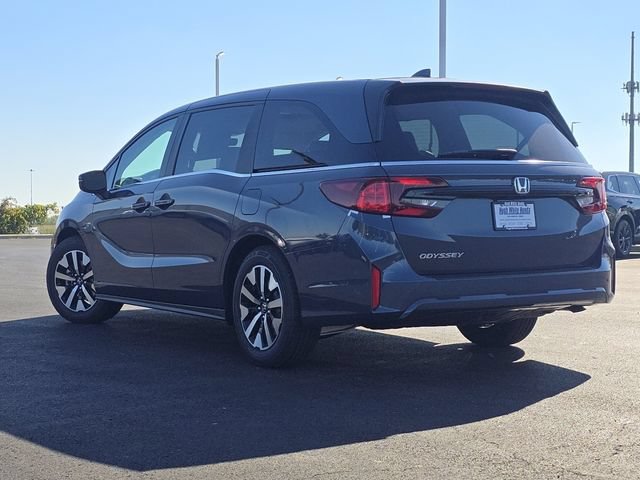 New 2027 Honda Odyssey EX-L image 9