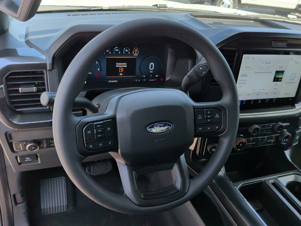 New 2026 Ford F150 STX w/ Equipment Group 200A RWD image 16