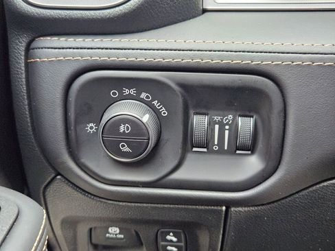 New 2026 RAM 1500 Tungsten w/ Towing Technology Group image 19