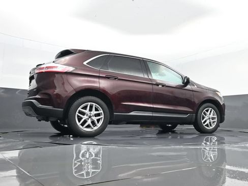 Used 2023 Ford Edge SEL w/ Convenience Package AWD/4WD image 26