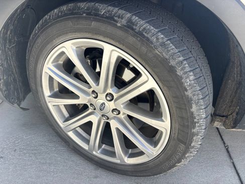 Used 2016 Ford Explorer Limited FWD image 9