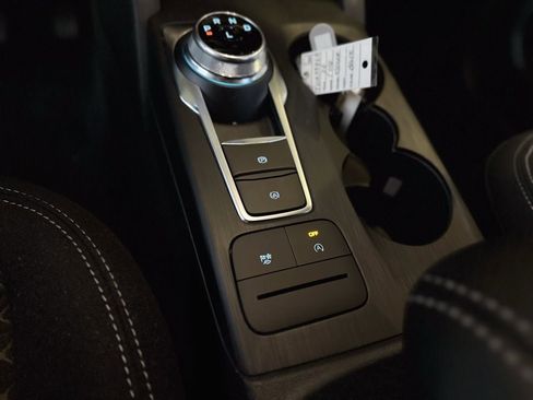 New 2026 Ford Escape Active image 35