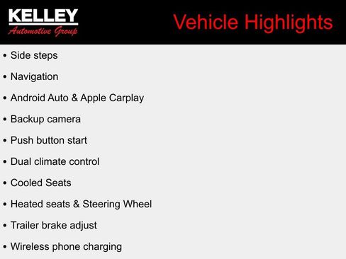 Used 2019 GMC Sierra 1500 SLT w/ SLT Premium Package image 2