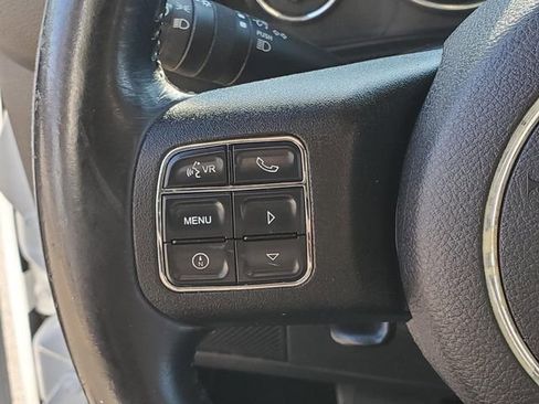 Used 2014 Jeep Wrangler Unlimited Sport w/ Connectivity Group image 19