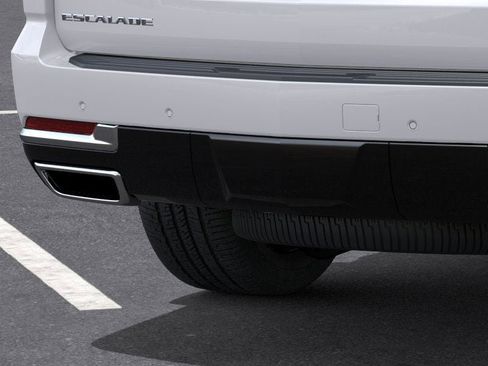 New 2025 Cadillac Escalade Premium Luxury w/ LPO, Floor Liner Package image 38