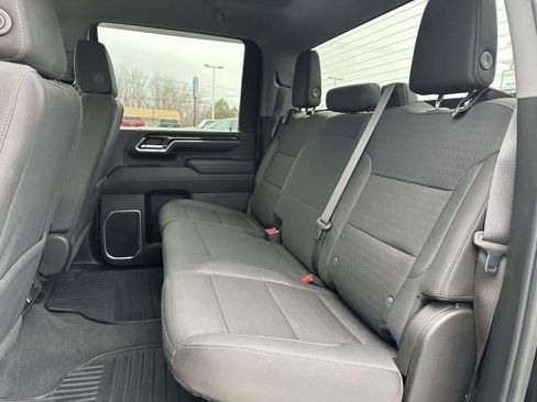 Used 2024 GMC Sierra 3500 SLE w/ SLE Value Package AWD/4WD image 24