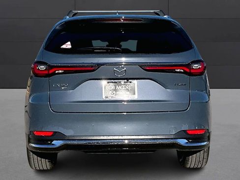 New 2026 MAZDA CX-90 3.3 Turbo w/ Premium Plus Pkg AWD/4WD image 4