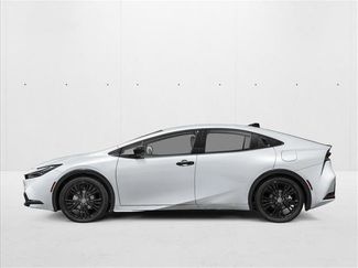 New 2026 Toyota Prius AWD video 3