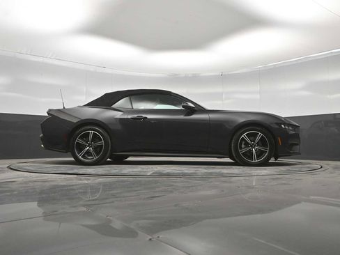 Used 2024 Ford Mustang Premium RWD image 41