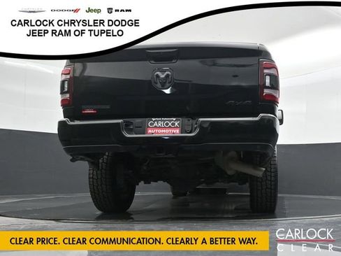 Used 2024 RAM 2500 Big Horn w/ Night Edition image 53