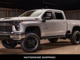 Used 2021 Chevrolet Silverado 2500 LT w/ All Star Edition image 4