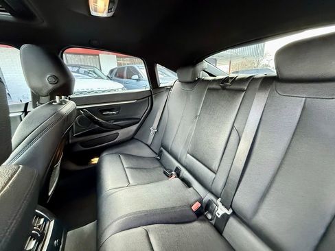 Used 2018 BMW 430i Gran Coupe image 32