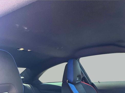 Used 2025 BMW M2 w/ Lighting Package RWD image 13