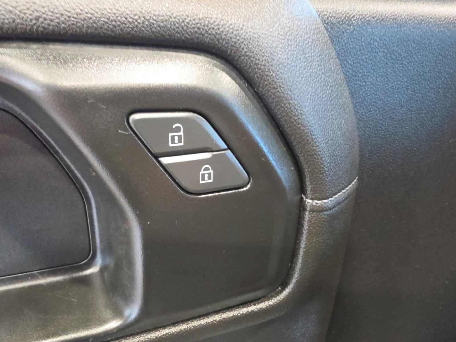 Used 2021 GMC Sierra 1500 Elevation AWD/4WD image 19