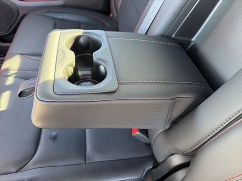 Used 2023 RAM 1500 Rebel w/ Rebel Level 1 Equipment Group image 25