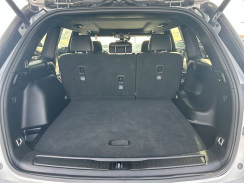 Certified 2024 Jeep Grand Cherokee Limited image 11