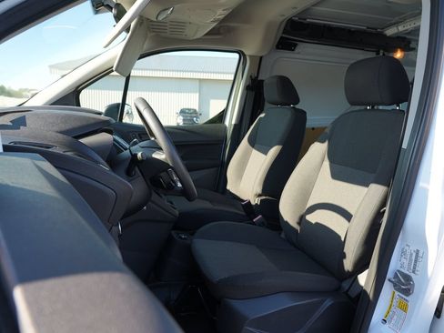 Used 2015 Ford Transit Connect XL FWD image 11