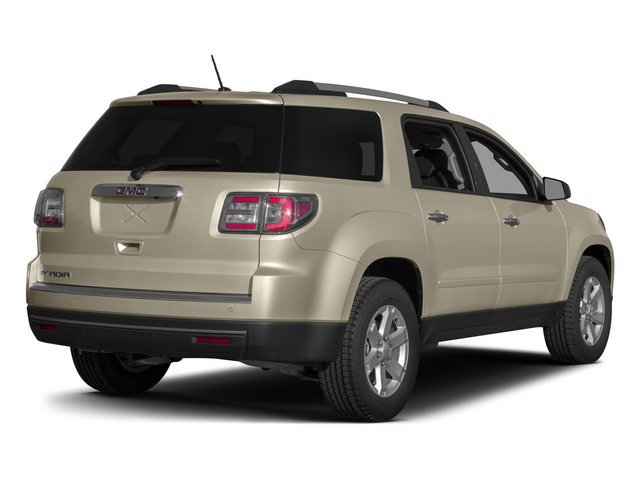 Used 2015 GMC Acadia SLT w/ Open Road Package AWD/4WD image 3