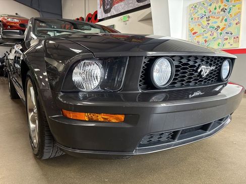Used 2007 Ford Mustang GT image 45