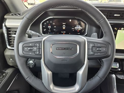 New 2026 GMC Sierra 1500 Denali image 26