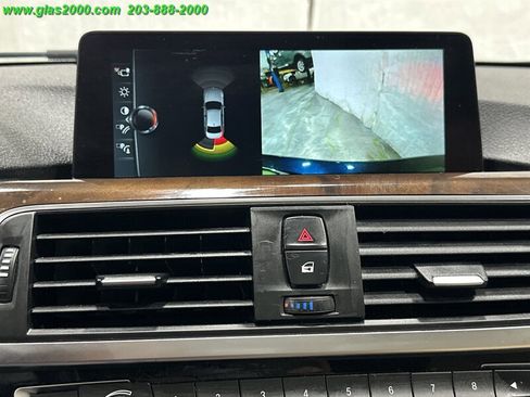 Used 2017 BMW 330i xDrive Sedan image 11