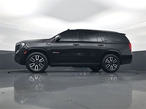 Used 2021 GMC Yukon AT4 w/ AT4 Premium Plus Package image 29