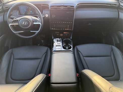 Used 2024 Hyundai Tucson Limited image 20