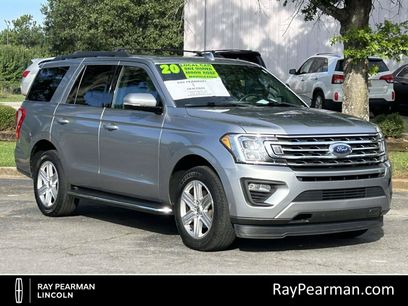 Used 2020 Ford Expedition XLT w/ Equipment Group 202A