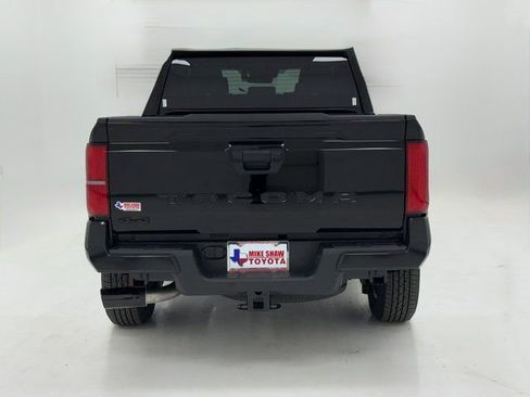 New 2026 Toyota Tacoma SR5 AWD/4WD image 39