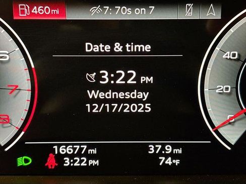 Certified 2023 Audi Q8 Premium Plus w/ Premium Plus Package AWD/4WD image 11