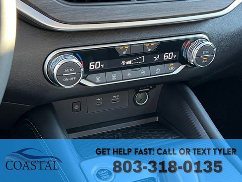 New 2025 Nissan Altima 2.5 SV w/ SV Premium Package image 38