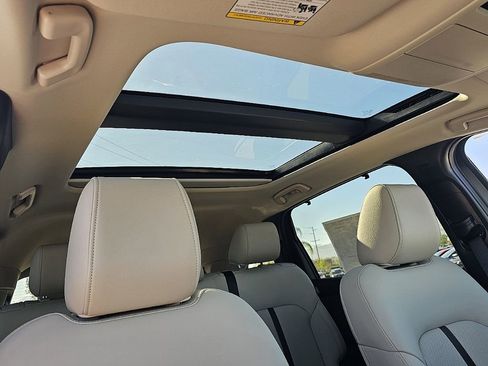 New 2026 MAZDA CX-90 3.3 Turbo w/ Premium Sport Pkg image 20