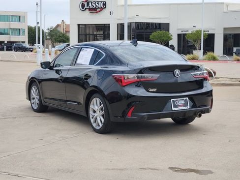 Used 2020 Acura ILX FWD image 2