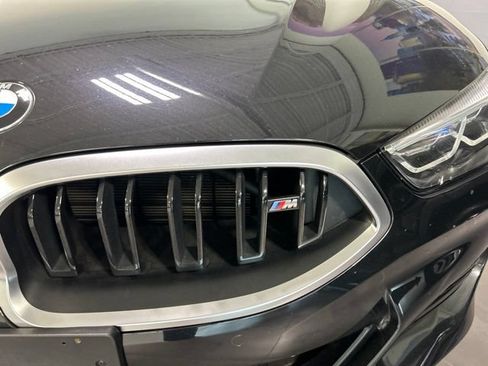Used 2023 BMW M850i xDrive Convertible w/ Driving Assistance Package AWD/4WD image 7
