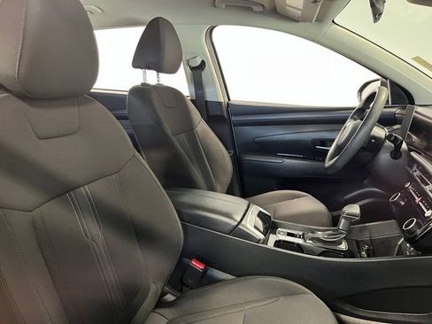 Used 2025 Hyundai Tucson SEL FWD image 10