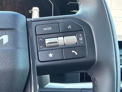 New 2027 Kia Telluride SX image 33