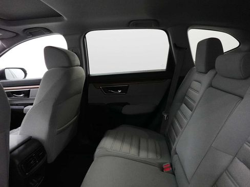 Used 2017 Honda CR-V EX image 27