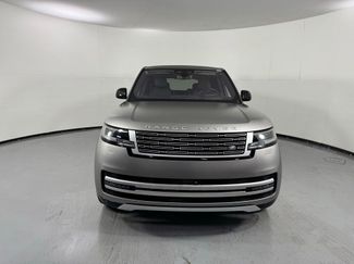 Used 2023 Land Rover Range Rover Autobiography AWD/4WD video 2