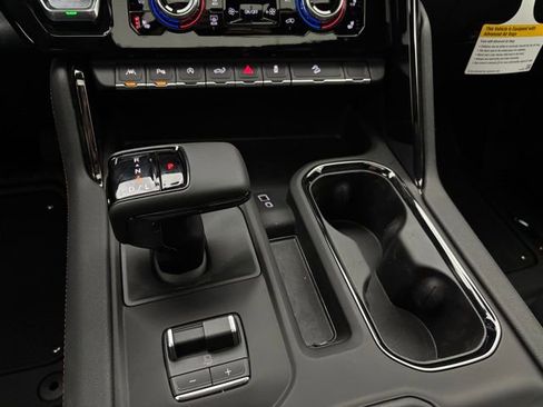 New 2026 GMC Sierra 1500 AT4 w/ AT4 Premium Package image 30