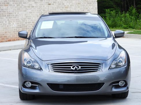 Used 2014 INFINITI Q60 AWD Coupe w/ Premium Package image 33
