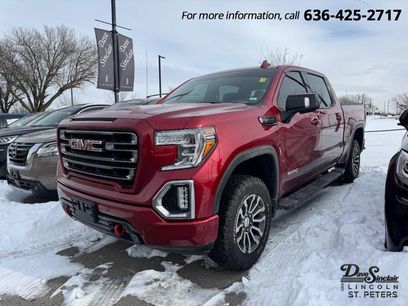 Used 2020 GMC Sierra 1500 AT4 w/ Off-Road Performance Package