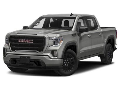 Used 2021 GMC Sierra 1500 Elevation w/ Driver Alert Package I