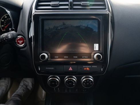 New 2026 Mitsubishi Outlander Sport AWD image 15