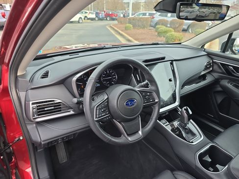 Used 2024 Subaru Outback Touring XT image 16