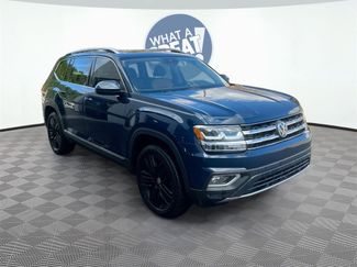 Used 2018 Volkswagen Atlas SEL Premium video 1